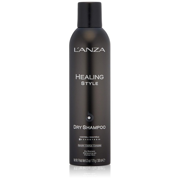 L’ANZA Healing Style Dry Shampoo
