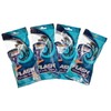 Flash 3 Ultimate Shave Triple Blade Razor Disposable Razors for