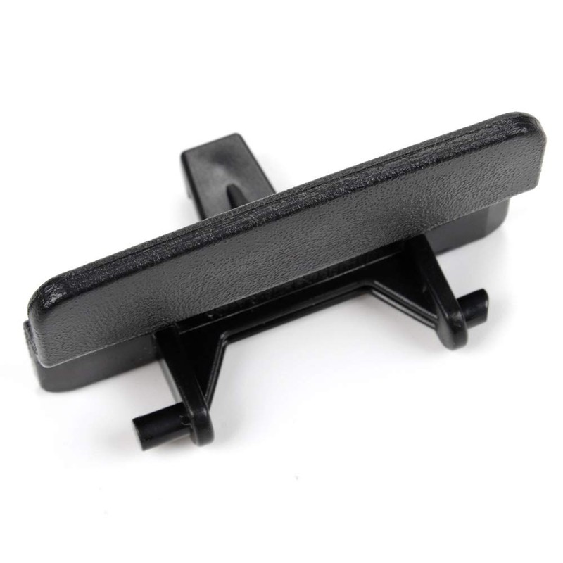 Gplus New Center Console Armrest Jump Seat Lid Latch, Compatible