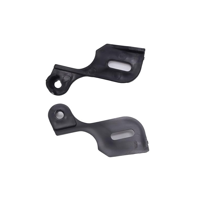 Headlamp Headlight Bracket Tab Repair Kit Left Side fits for