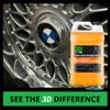 3D Orange Degreaser – Citrus-Based Car Cleaner for Oil, Grease,