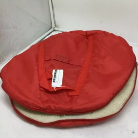 Choko Snowmobile New Helmet Bag Red 91-0610-01