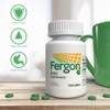 Fergon High Potency Iron Highly Soluble & Easily Digested, 27