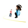 Just Jump It - Double Dutch Jump Rope - Agility