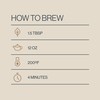 Rishi Tea Earl Grey Tea - Organic Loose Leaf Pure