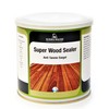 Super Wood Sealer – Tannin Stop Primer