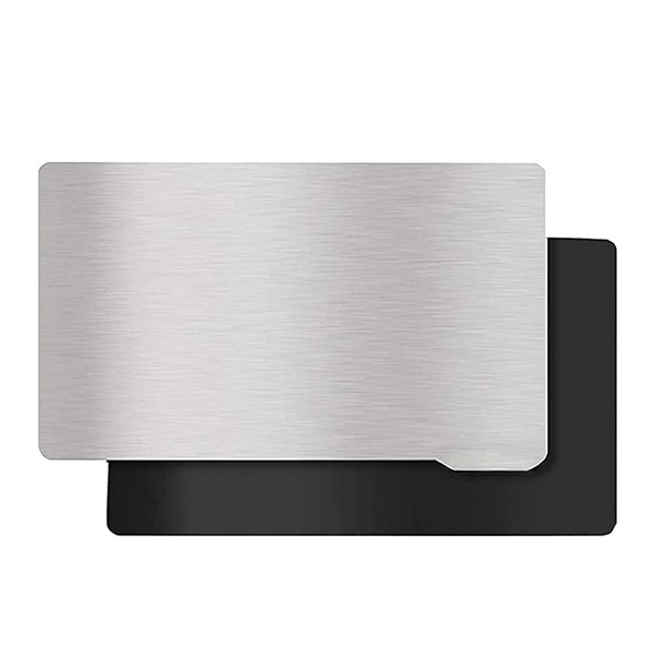 Flex Build Plate, Resin 3D Printer Flex Building Plate 225x128mm