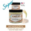 NEXT IMAGE - Braid Locking Gel Super Hold [Rice Water]