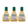Ken's Steak House Honey Mustard Dressing (16 Fl Oz, Pack
