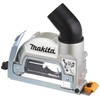 Makita 100 A-67555 Dust Collection Cover for Disc Grinders