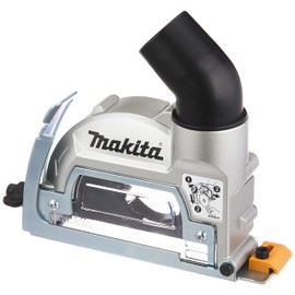 Makita 100 A-67555 Dust Collection Cover for Disc Grinders