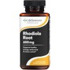 LifeSeasons Rhodiola Root 600mg Suplemento Alimenticio Raíz Adaptógena Traditionally Used