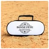 Mygoodprice Bocce Ball Storage Bag - Original Gift Idea for