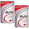 UltraSports UltraPERFORM Buffer Tins 2 x 500 g Economy Pack