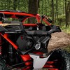 SAUTVS LED Taillights Assembly for Can Am X3, Rear Tail