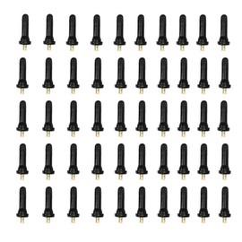 Rubber TIRE Wheel Rim Valve 20008 for GM Chevy