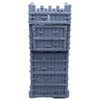 Siege Tower Medieval Battle Scatter Terrain Fantasy Historical Miniatures, Wargames