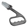 Hand Pull Metal Cutter Portable Labor Saving Manual Metal Sheet