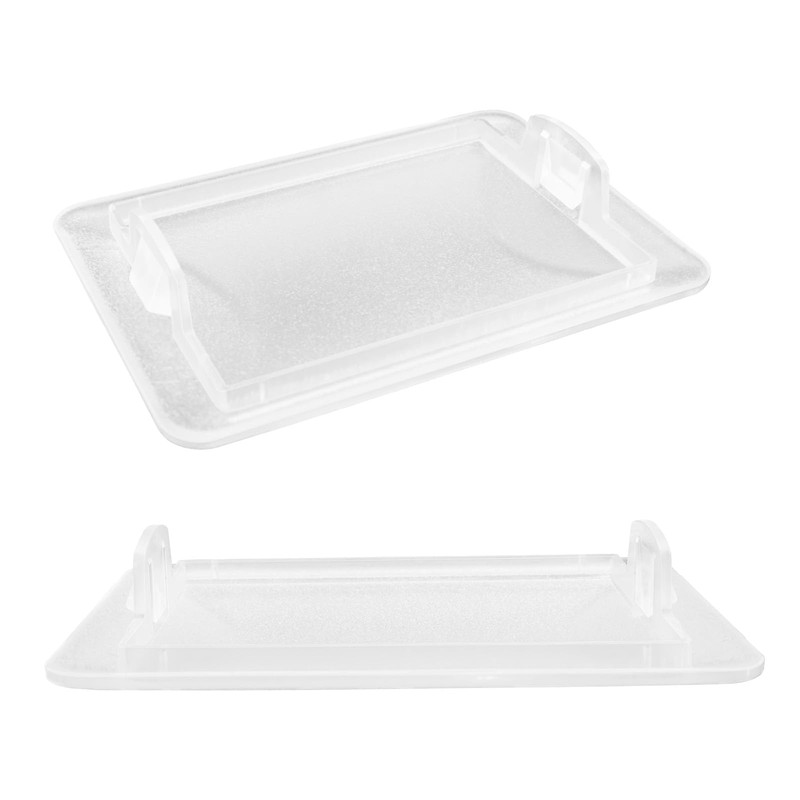 SB03293051 Vent Light Lens Light Compatible with Broan PM390 PME300