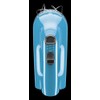 KitchenAid KHM512CL 5-Speed Ultra Power Hand Mixer, Crystal Blue