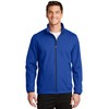 Port Authority Active Soft Shell Jacket. J717, True Royal, XL