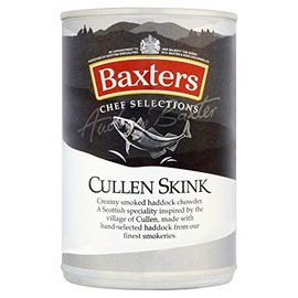 Baxters Luxury Cullen Skink Soup 400g