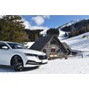 Veriga PC12 100 Compact Snow Chains for Cars Easy Installation