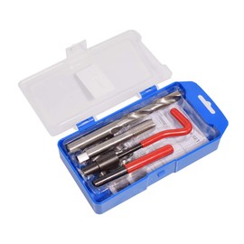 ALLTOOETOOLS Thread Helical Coil Repair Tool Kit M14*1.5