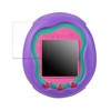 FILMEXT BGOD00047 Tamagotchi Uni Protective Film Made in Japan Blue
