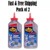 Rislone 4405 Engine Oil Supplement Concentrate with Zinc Treatment 11
