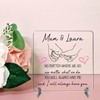 Mother's Day & Birthday Gift - Sentimental Mum & Me