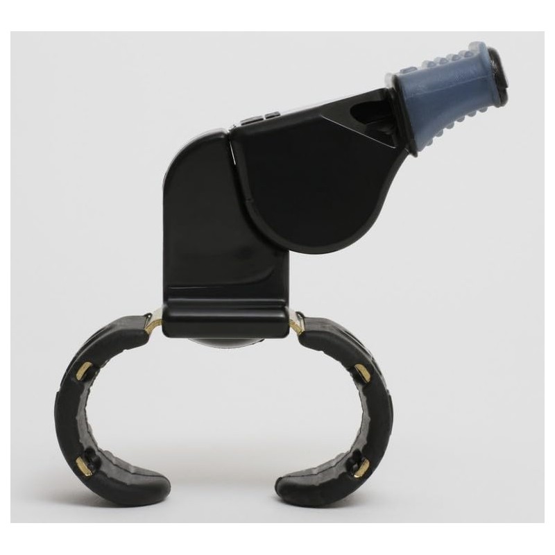 FOX 40 MINI CMG FINGER GRIP WHISTLE