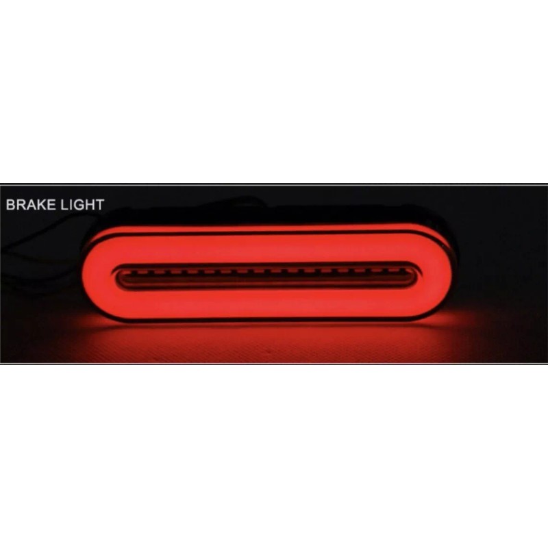 M72V Surron Lbx M72V Brake Light
