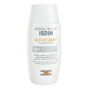 Protector Solar Isdin Fotoultra 100 Active Unify Spf 50+ 50