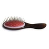 Brown Hairbrush for 18 inch Dolls