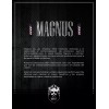 Magnus Pack 3 Ceras En Polvo Thor De Magnus Con