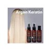 Shampoo Labonté Argán Keratin 1lt Para Cabello Reseco