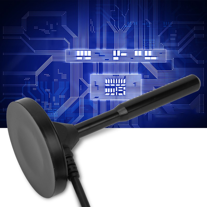 Antenna High Gain Large Suction Cup WiFi Signal Booster Network
