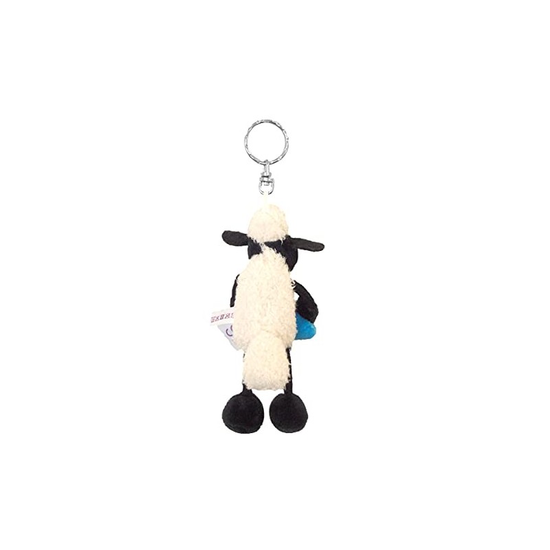 NICI BB STS Shaun 3.9 inches (10 cm) Fujisan
