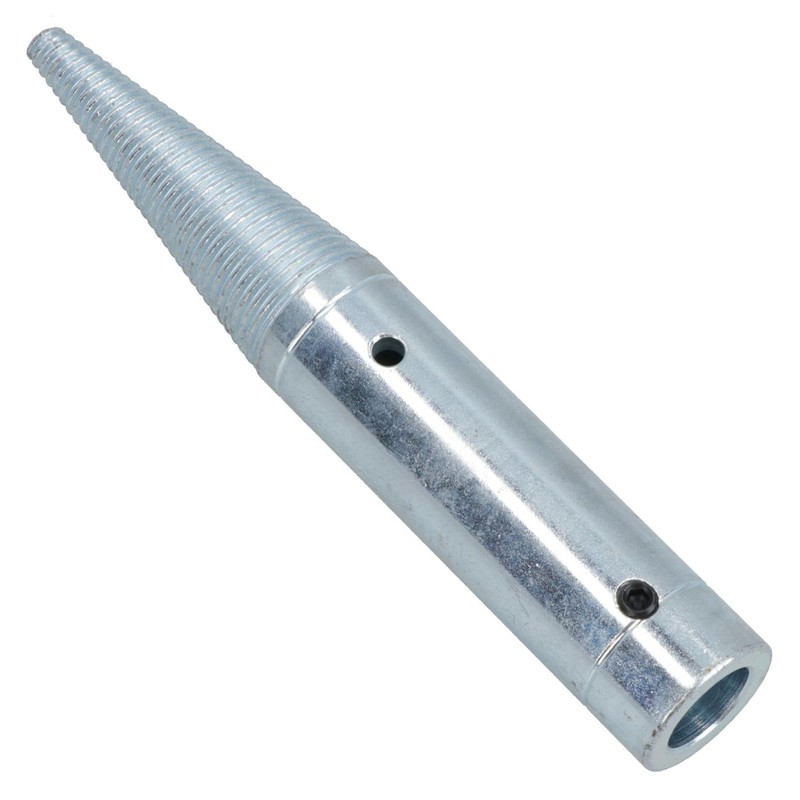 Polishing Spindle 5/8" 8" Bench Grinder Left and Right Hand