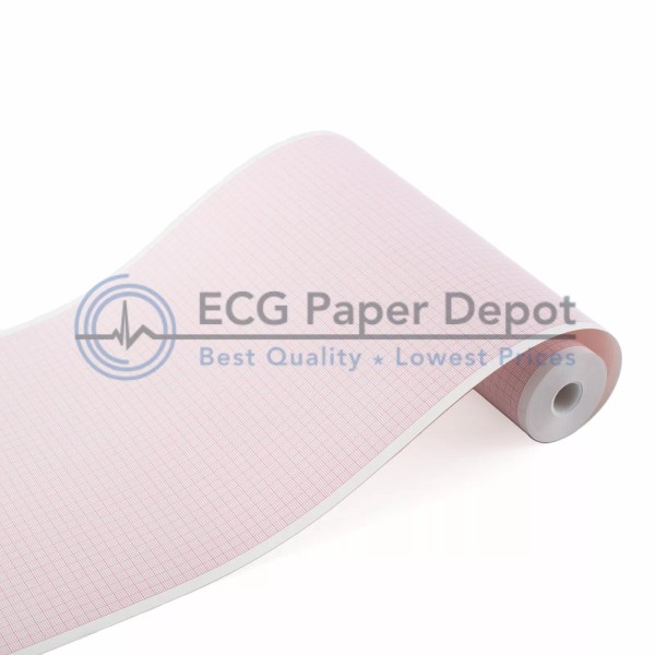 Unbranded/Generic ECG EKG Thermal Paper Bionet EKG-GP CardioCare 2000 CardioTouch