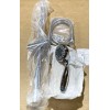Seasons 6-Spray 1.75 GPM Handheld Showerhead With Adjustable Slide Bar
