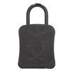 Key Lock Box Six Digit Password Wall Mounted Combination Keyboard