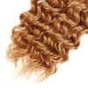 27 Human Hair Bundles Blonde Human Hair Bundles Honey Blonde