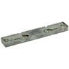 WINKHAUS balcony door latch BK, assembly on the frame rebate,