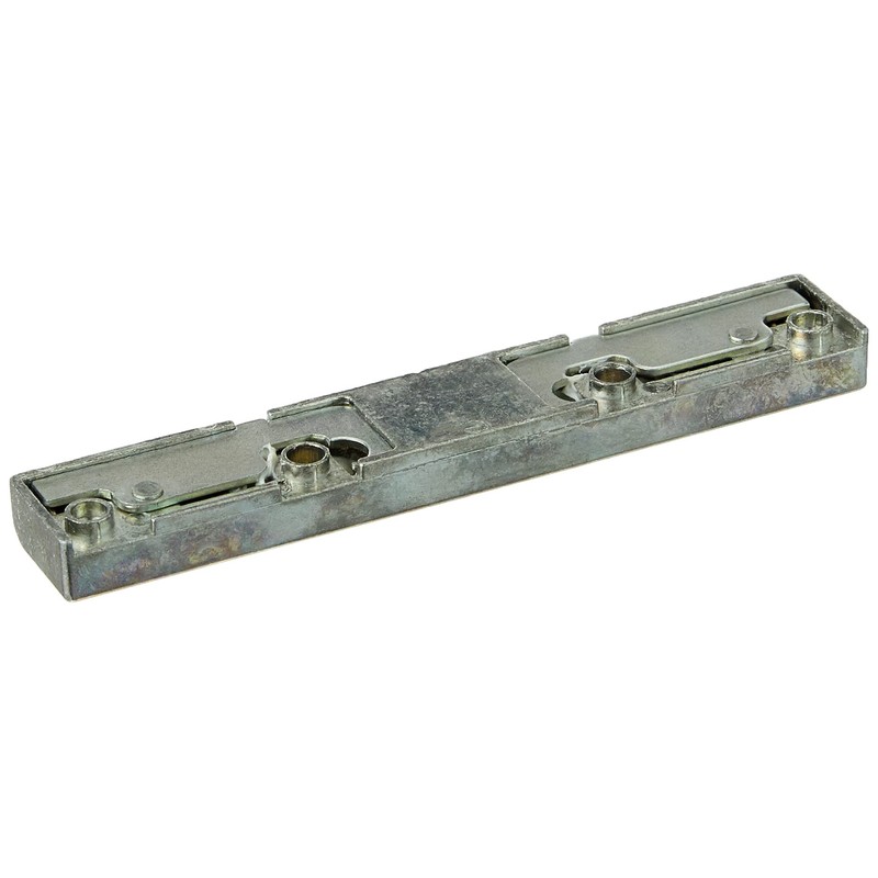 WINKHAUS balcony door latch BK, assembly on the frame rebate,