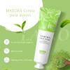 Mzhl Fy Matcha Crema De Manos Hidratante 30g Portátil 1pc