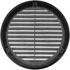 Vent Systems 6" Inch (Opening Dimensions) - Pack of 5