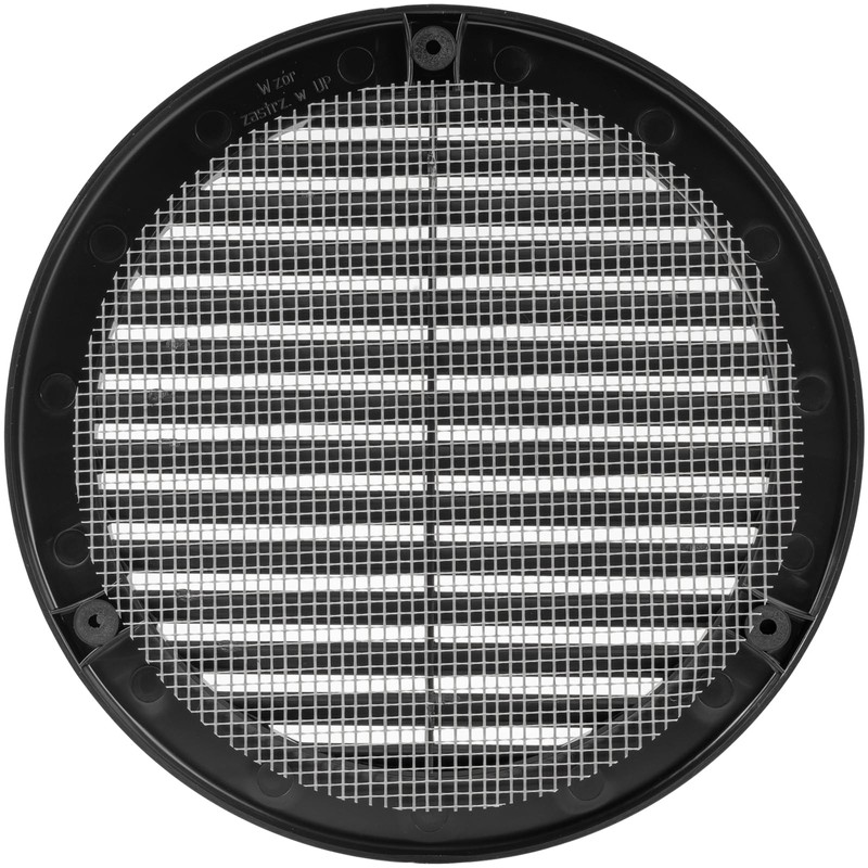 Vent Systems 6" Inch (Opening Dimensions) - Pack of 5