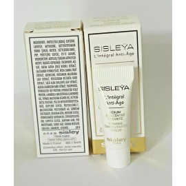 SISLEY SISLEYA  L'Integral  Firming Concentrated Serum Each Tube 2ml x 2=4ml